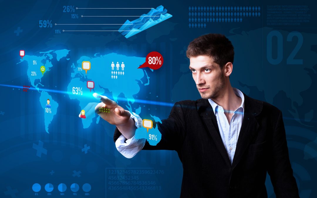 How Virtual Bookkeeping Helps Online Marketing Companies