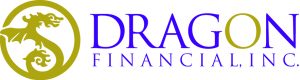 dragon financial logo