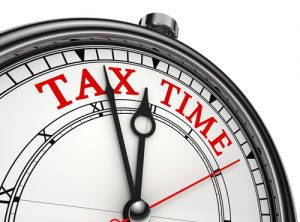 tax season deadline