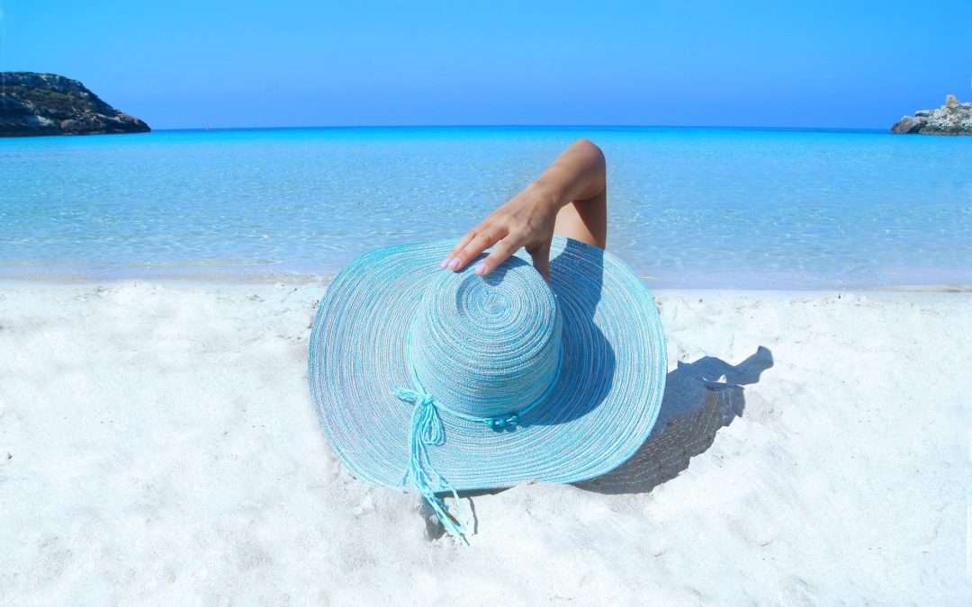 Pre-Summer Vacation Checklist For Business Owners